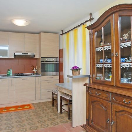 Apartments Slavica Rafailovici Budva Chambre photo