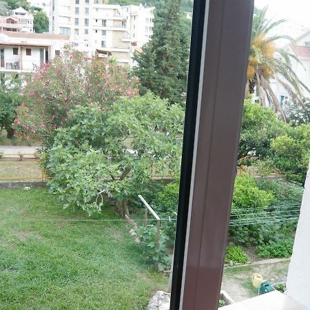 Apartments Slavica Rafailovici Budva Extérieur photo