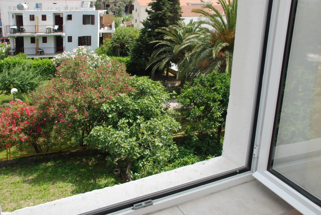 Apartments Slavica Rafailovici Budva Chambre photo