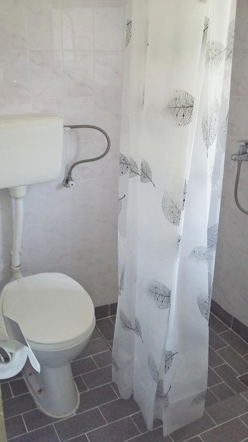 Apartments Slavica Rafailovici Budva Extérieur photo