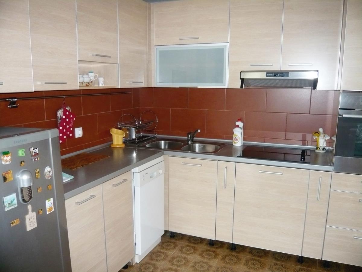 Apartments Slavica Rafailovici Budva Extérieur photo