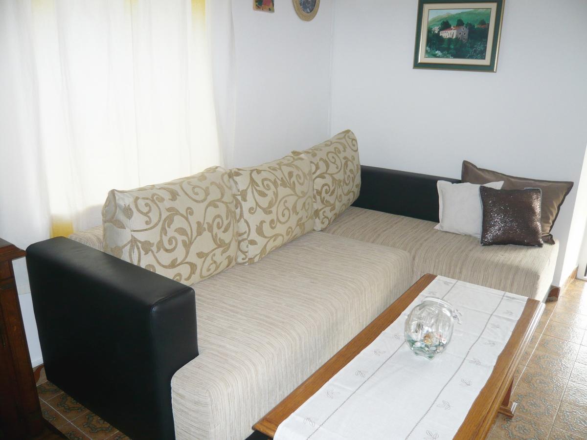 Apartments Slavica Rafailovici Budva Extérieur photo